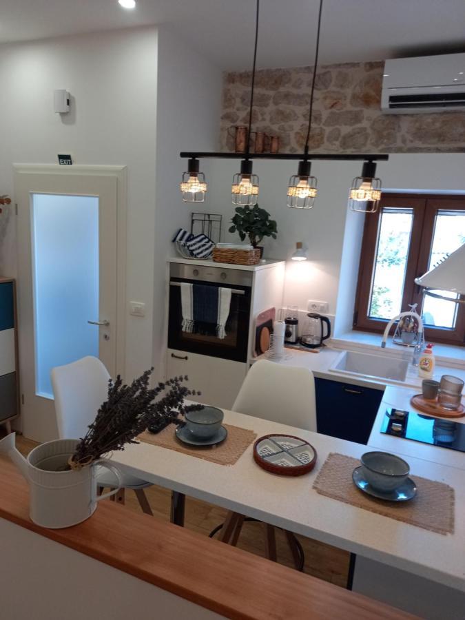 Torkul Apartment Sibenik Exterior photo