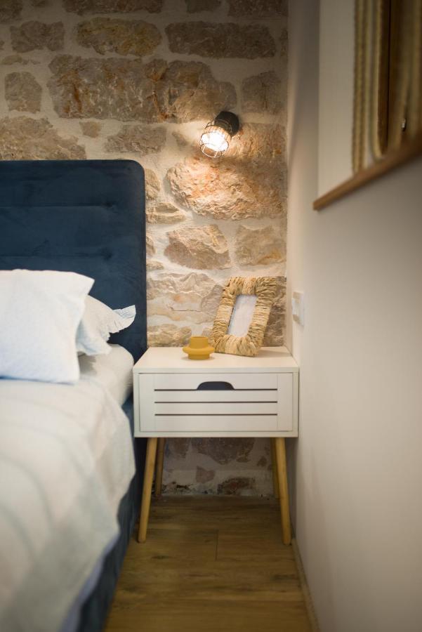Torkul Apartment Sibenik Exterior photo