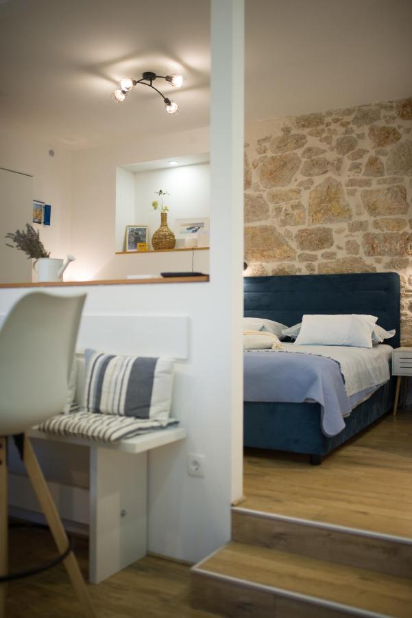 Torkul Apartment Sibenik Exterior photo