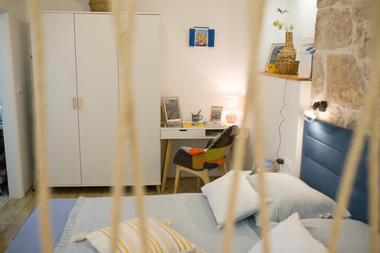 Torkul Apartment Sibenik Exterior photo