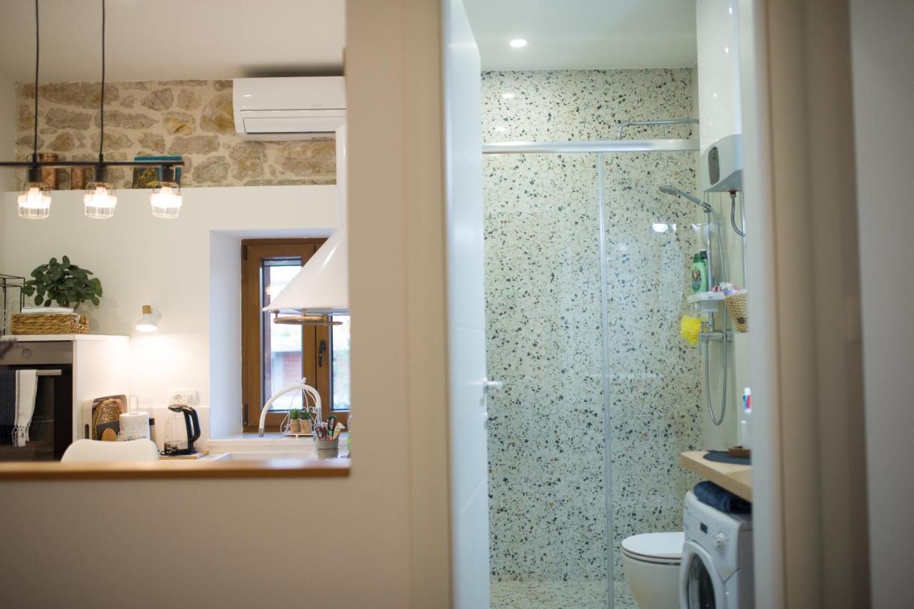 Torkul Apartment Sibenik Exterior photo