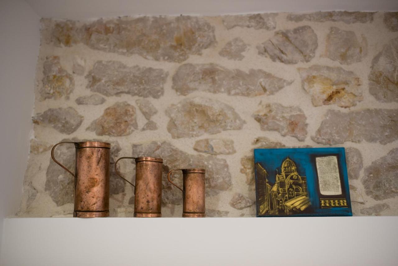 Torkul Apartment Sibenik Exterior photo