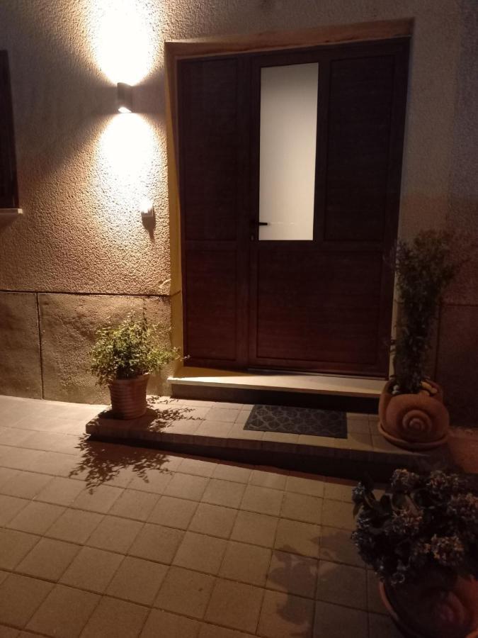 Torkul Apartment Sibenik Exterior photo