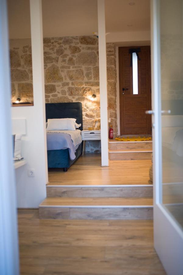 Torkul Apartment Sibenik Exterior photo