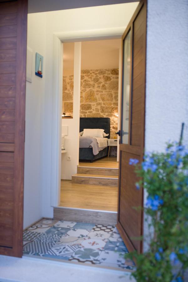 Torkul Apartment Sibenik Exterior photo